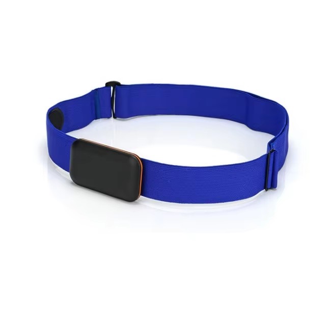 Bleu profond