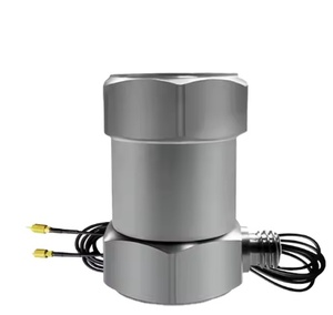 JSDPC0100BDSC压电加速度计加速度传感器充电式加速度计 - Product Image 1