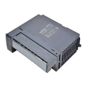 Módulo de entrada de salida discreta digital Q06UDEHCPU Q64DA QY50 Qy80 para Mitsubishi - Product Image 4