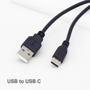 Cavo di alimentazione da USB 5V 3A a tipo C con pulsante di accensione 501 per Raspberry Pi 4B - Product Image 2