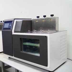 GD-010A Wax Content Determining Instrument for Bitumen Via Lysis Distillation - Product Image 6