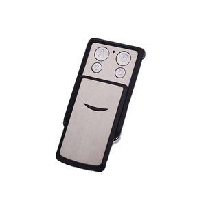 Regola la frequenza 418mhz codice duplicatore motore elettrico telecomando universale a 4 canali - Product Image 1