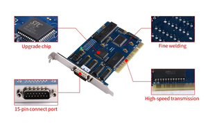 Viextro Mach3 scheda di controllo Cnc Wireless Usb Speed Controller Mini sp Pci Router Cnc 3 assi Usb Motion Control Card