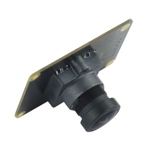 Mini Cámara USB digital HD de 4 millones personalizada, lente gran angular de alta sensibilidad, módulo de cámaras de reconocimiento facial para puerta - Product Image 1