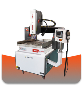Aluminum Iron Wood PVC Engraving and Cutting Machinery 4040 6060 6090 Atc <strong>CNC</strong> <strong>Router</strong> 1212 <strong>CNC</strong> <strong>Router</strong> <strong>Machine</strong> for Metal - Product Image 5