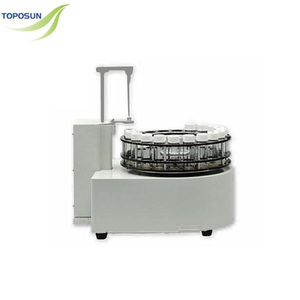 เครื่องวิเคราะห์ TOC ออนไลน์คาร์บอนรวม TOC-1700สำหรับน้ำบริสุทธิ์น้ำปราศจากไอออนน้ำกลั่นในสายการผลิต - Product Image 2