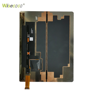 Wisecoco 8 pollici Ultra sottile Oled schermo 2K QHD 60HZ 2480*1860 risoluzione Mipi interfaccia Amoled modulo Display per Notebook - Product Image 4