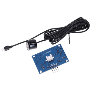 Wasserdichter Ultraschallmodul-JSN-SR04T/AJ-SR04M wasserdichter integrierter Entfernungsmesswandler-Sensor für Arduino