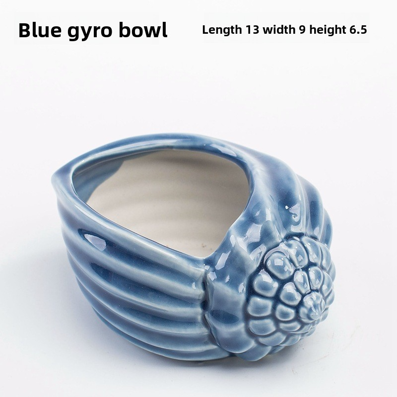 Blue Design D