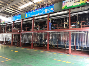 用于变压器原料和加工材料的 LE-9216F 注入环氧树脂 APG 工艺 - Product Image 6