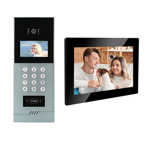 Top Selling Durable Use <strong>Multi</strong>-<strong>unit</strong> Apartment Phone Audio Door Phone <strong>Intercom</strong> <strong>Video</strong> <strong>System</strong> With Rele <strong>Video</strong> <strong>System</strong> With Rele - Product Image 1