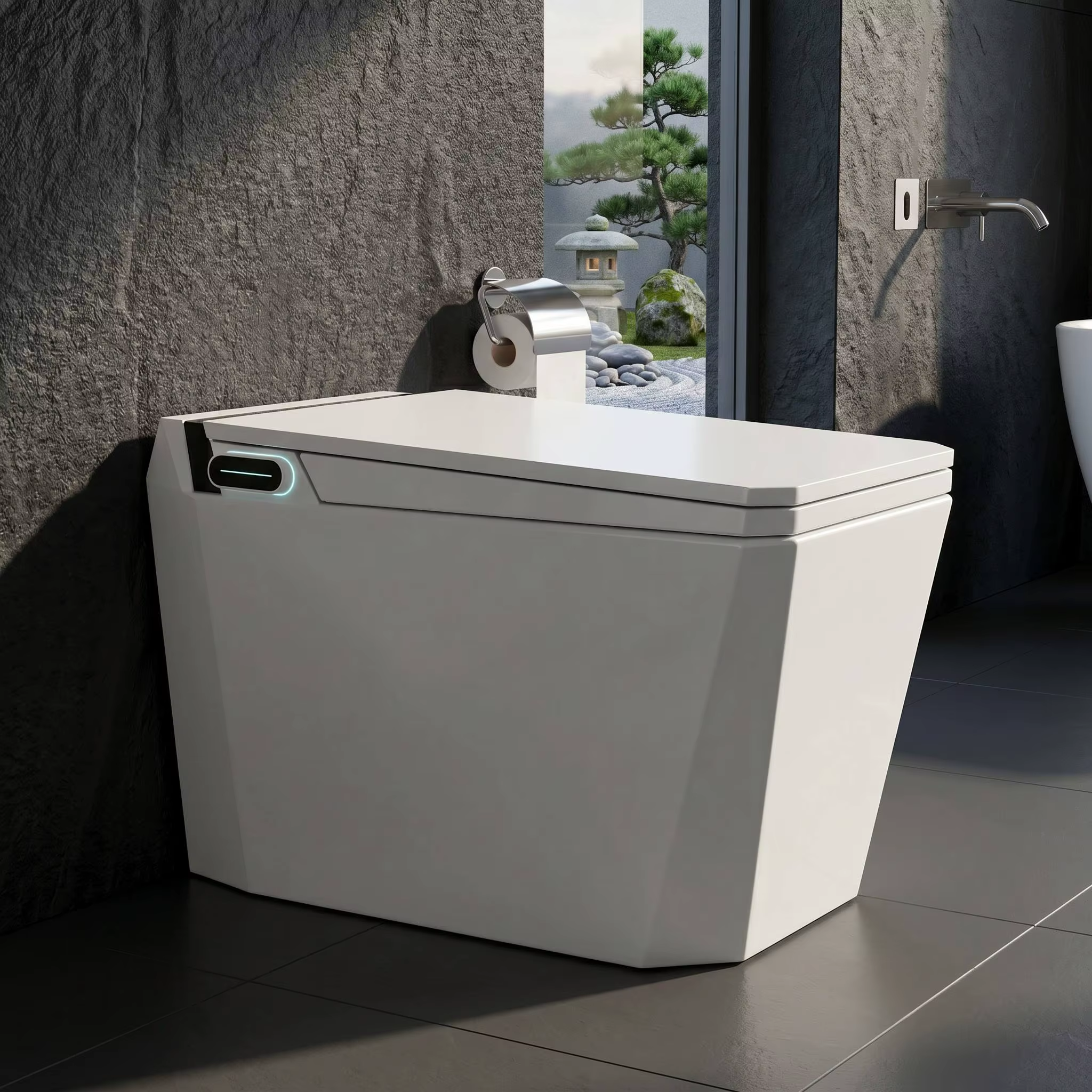 White Standard version.