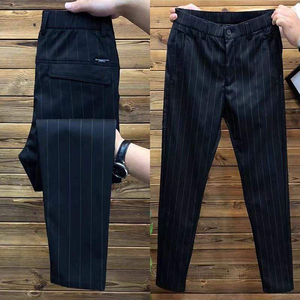 Bán hàng xuyên biên giới quần âu nam cao cấp, quần thời trang nam, quần nam ôm dáng, quần nam thể thao - Product Image 3