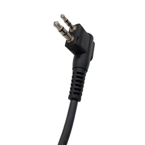 Walkie-talkie Write Frequency Line <strong>Programming</strong> Line USB Data Line Manufacturers Wholesale - Product Image 4