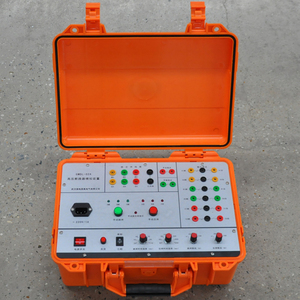HVHIPOT-disyuntor analógico, dispositivo de simulación para sistema de energía GMDL-02A - Product Image 3