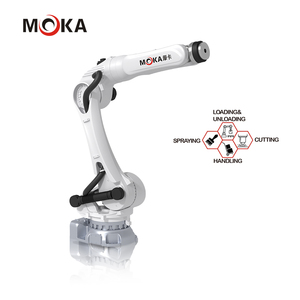 Low Price Factory Directly Sale Heavy Duty 6-Axis <strong>Robot</strong> for <strong>Handling</strong> <strong>and</strong> Machine Loading - Product Image 3