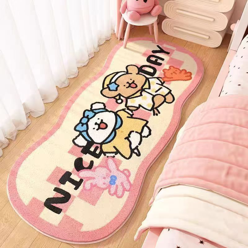 Pyjamas chiot accompagnant l'ours