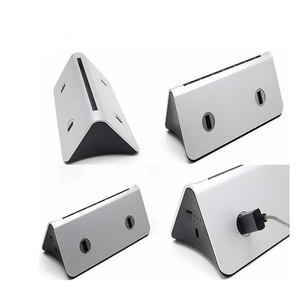 Thiết Kế Mới Nhất <span class=keywords><strong>Acrylic</strong></span> Quảng Cáo Hiển Thị Cho Thuê Ngân Hàng Điện Cho Nhà Hàng Bar Bàn - Product Image 1