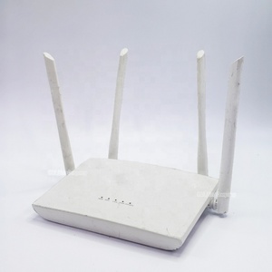 Energy-Harvesting Sensors Military-Grade <strong>Encryption</strong> Context-Aware Switching High-Performance Wifi Systems Ma2822 - Product Image 3