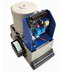 Operador de puerta corredera 600kg Capacidad Producto de control de acceso - Product Image 3