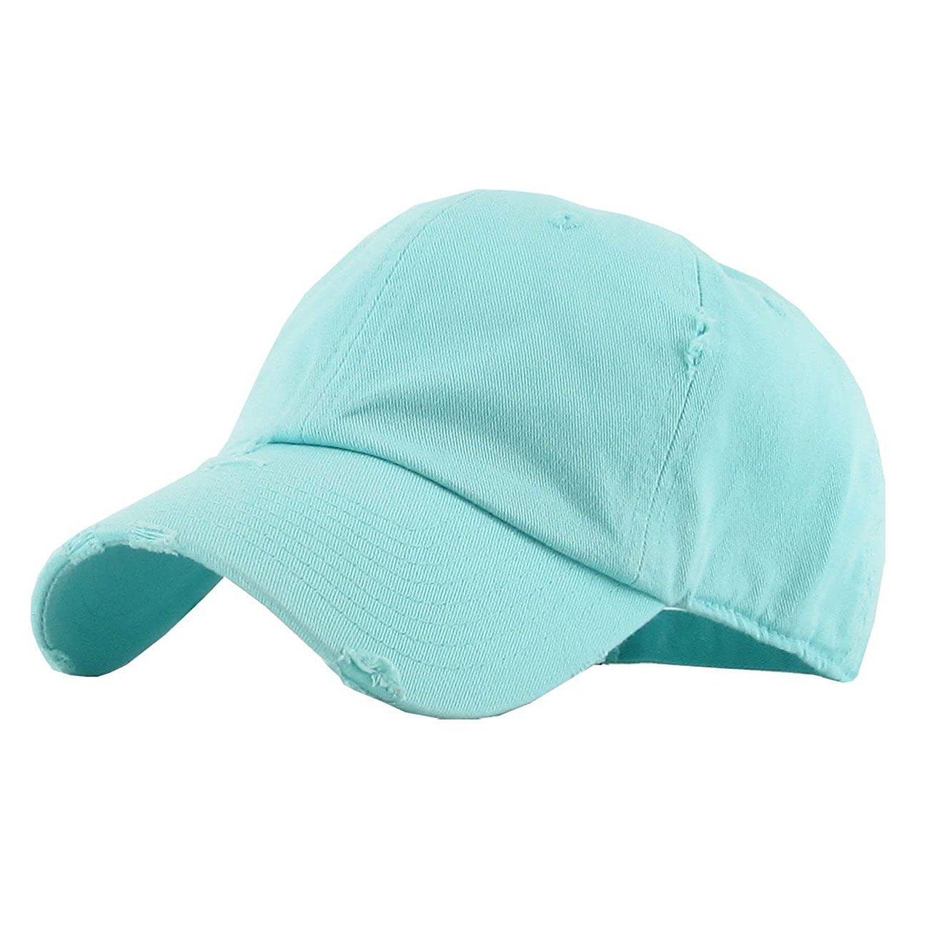 bleu diamant