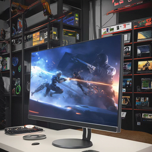 Per Hp padiglione 24 27 nuovissimo Fhd Ips Intel Core I3 I5 I7 11th 12th Gen Amd All In One Aio Computer Desktop Pc - Product Image 2