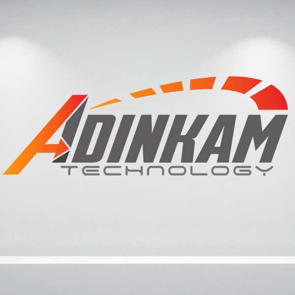 company logo