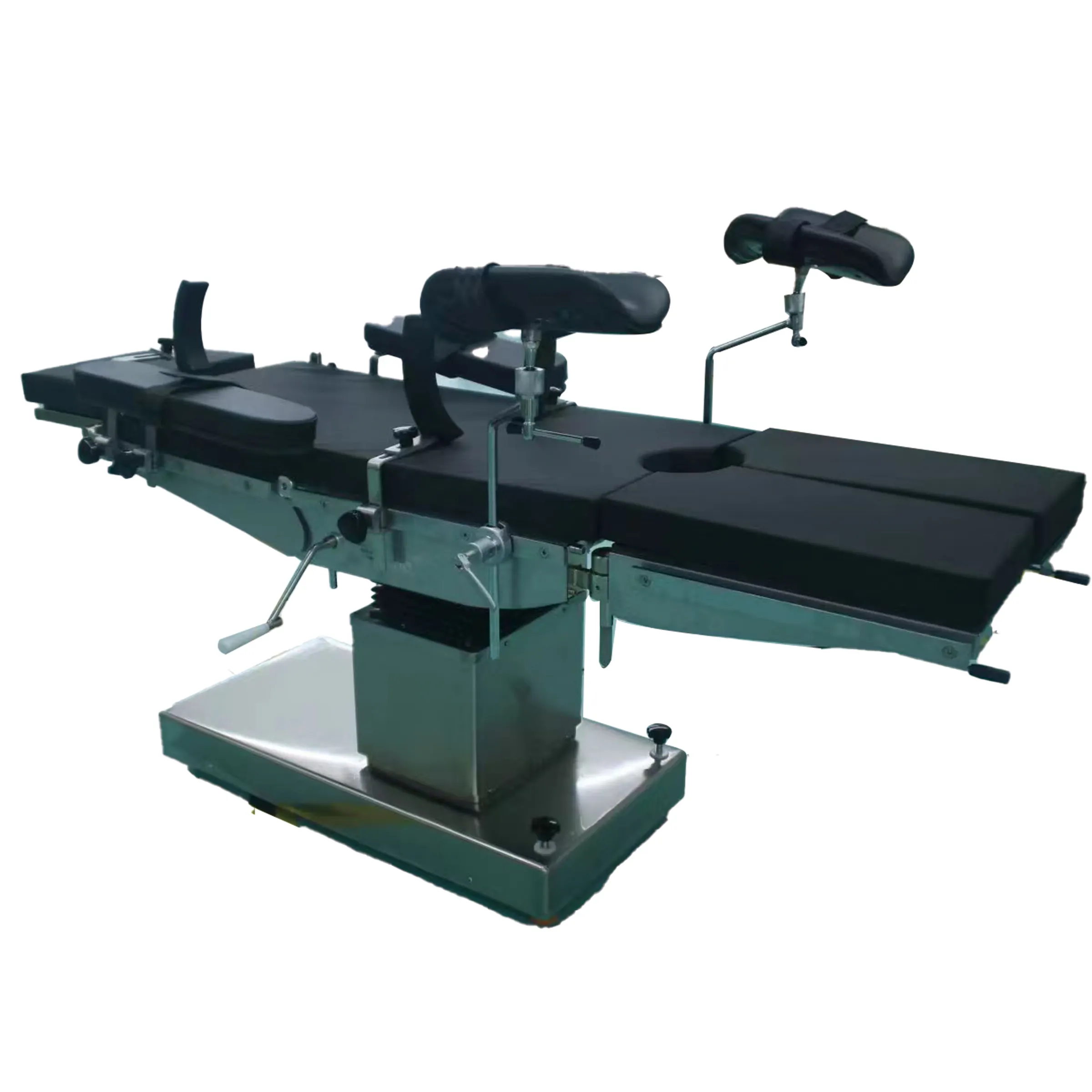 Good Selling operation bed surgical operating theater table surgical table operating electric with traction
