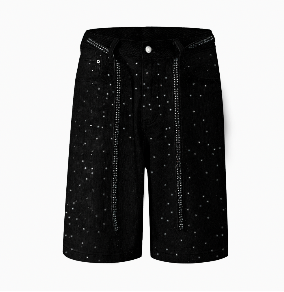 Black D8739