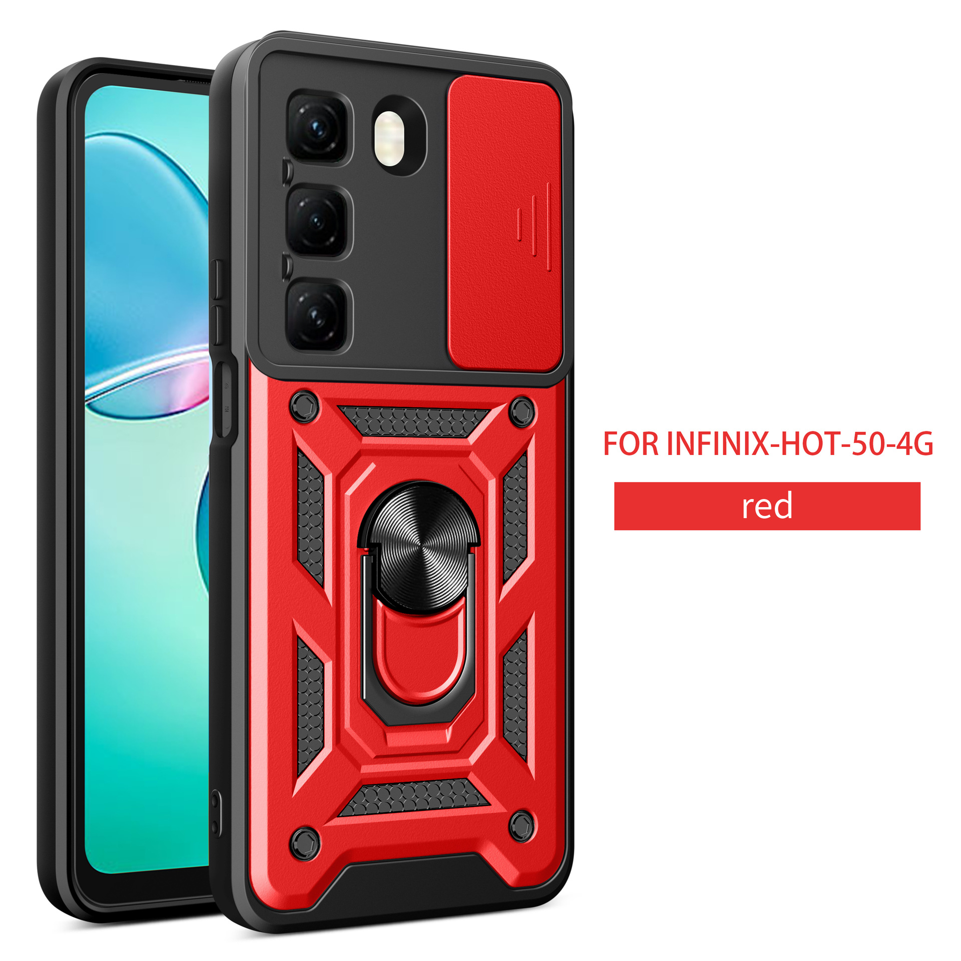 Rojo