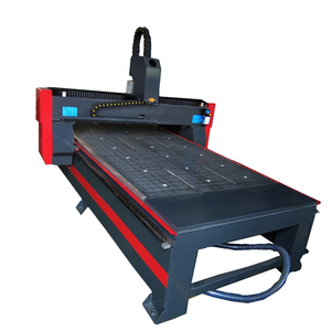 数控雕刻机数控刳刨机高速中国1325数控刳刨机 - Product Image 3