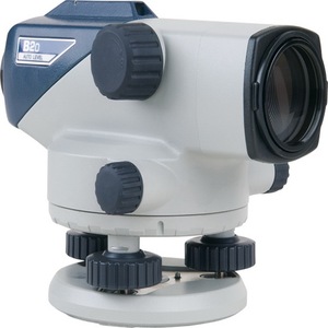 Instrumento de nivel automático B20 de gran oferta con herramienta de topografía óptica 32X con nivel rechoncho y nivel automático - Product Image 1