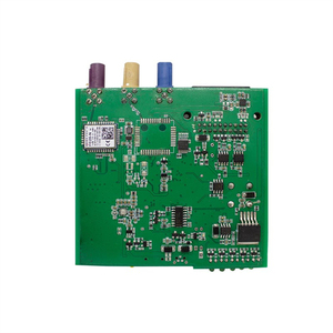 4G <strong>GPS</strong> Vehicle Tracking System Waterproof GSM Cold Chain Logistics Truck Monitoring External Antenna Temperature Sensor - Product Image 4