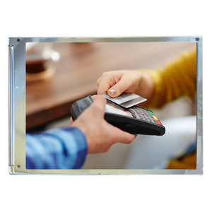TX09D30VM1CCA KOE Display LCD da 3.5 pollici TFT pannello LCD con interfaccia CMOS 240x320 con tocco resistivo a 4 fili - Product Image 1