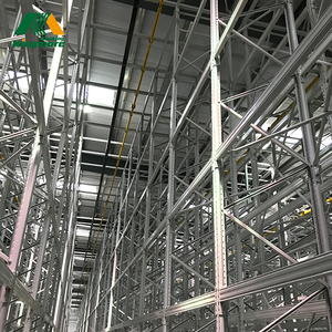 Sistema ASRS de almacenamiento y recuperación automático - Product Image 6
