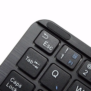 10 &quot;9.7&quot; 9 &quot; Wireless Mini <strong>Keyboard</strong> <strong>Android</strong> Winds Portable BT <strong>Keyboard</strong> with Touch Pad BT Rechargeable <strong>Keyboard</strong> - Product Image 3