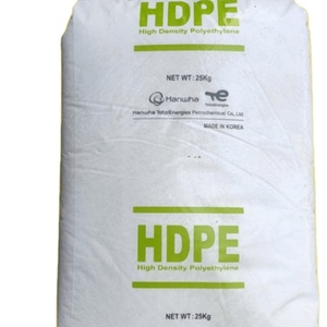 HDPE plastik granül 7200F bakire polietilen HDPE parçacıklar boru bağlantı parçaları körük şişe HDPE plastik granüller - Product Image 1