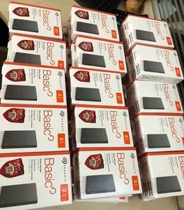 ฮาร์ดดิสก์พกพา2.5นิ้ว1T 2T 4T 5T นิ้วสำหรับซีเกต - Product Image 6
