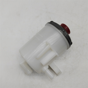 WLGRT 53701-S9A-003 HONDA CR-V 2.4L L4 için hidrolik direksiyon rezervuar 53697SB3952 2009-2021 - Product Image 5