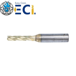 ECL高精度刀具雕刻刀数控刀具 - Product Image 4