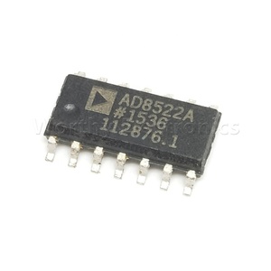 Circuito integrato convertitore analogico digitale dati dual marking AD8522A SOP14 AD8522ARZ per periferiche di computer - Product Image 1
