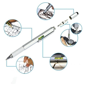 Многофункциональная ручка 6 в 1 для инструментов - Product Image 3