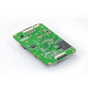 PCBA วงจรออกแบบอุตสาหกรรม PCB การออกแบบ PCB และ PCBA และการออกแบบผลิตภัณฑ์อิเล็กทรอนิกส์ - Product Image 6