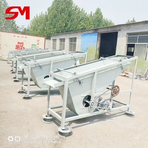 High Quality Intelligent Walnut <strong>Shell</strong> Shelling <strong>and</strong> <strong>Kernel</strong> <strong>Separator</strong>