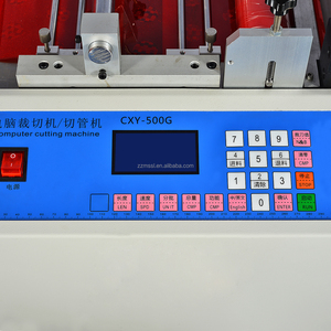 ฟองฟิล์มม้วนแผ่นเครื่องตัดฟองเครื่องตัดฟิล์มสำหรับมุกผ้าฝ้าย - Product Image 4
