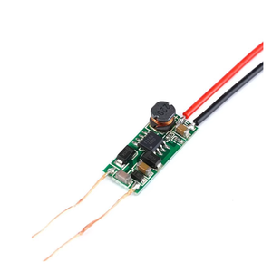 Modulo di alimentazione Wireless 5 v1a/5 v2a circuito di ricarica per moduli e kit elettronici per trasmettitore e ricevitore - Product Image 4