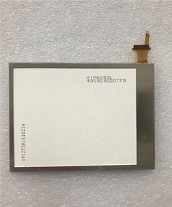 Original for Nintend NEW <strong>3DS</strong> <strong>XL</strong> LL Upper Top Bottom Lower LCD Display Screen Replacement Accessories - Product Image 6