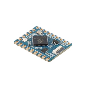 RP2040-Tiny RP2040 ZERO lampone Pi PICO modulo scheda di sviluppo USB tipo C interfaccia 264KB SRAM 2MB Flash per Arduino