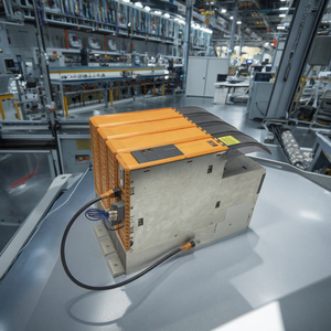 Bester Wechsel richter antrieb für SPS-Programmier-und industrielle Steuerungs anwendungen APCBB1/7-050000958-07 - Product Image 1