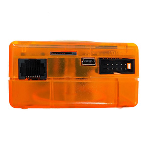 Controlador de luz de escenario, controlador de DMX, interfaz Ava 1024, 2 USB a DMX, suite de iluminación 2 fc sunlite suite 2 - Product Image 3